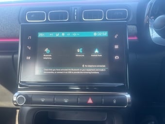 Citroen C3 2018