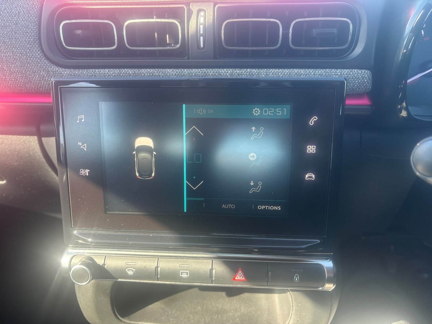 Citroen C3 Portsmouth