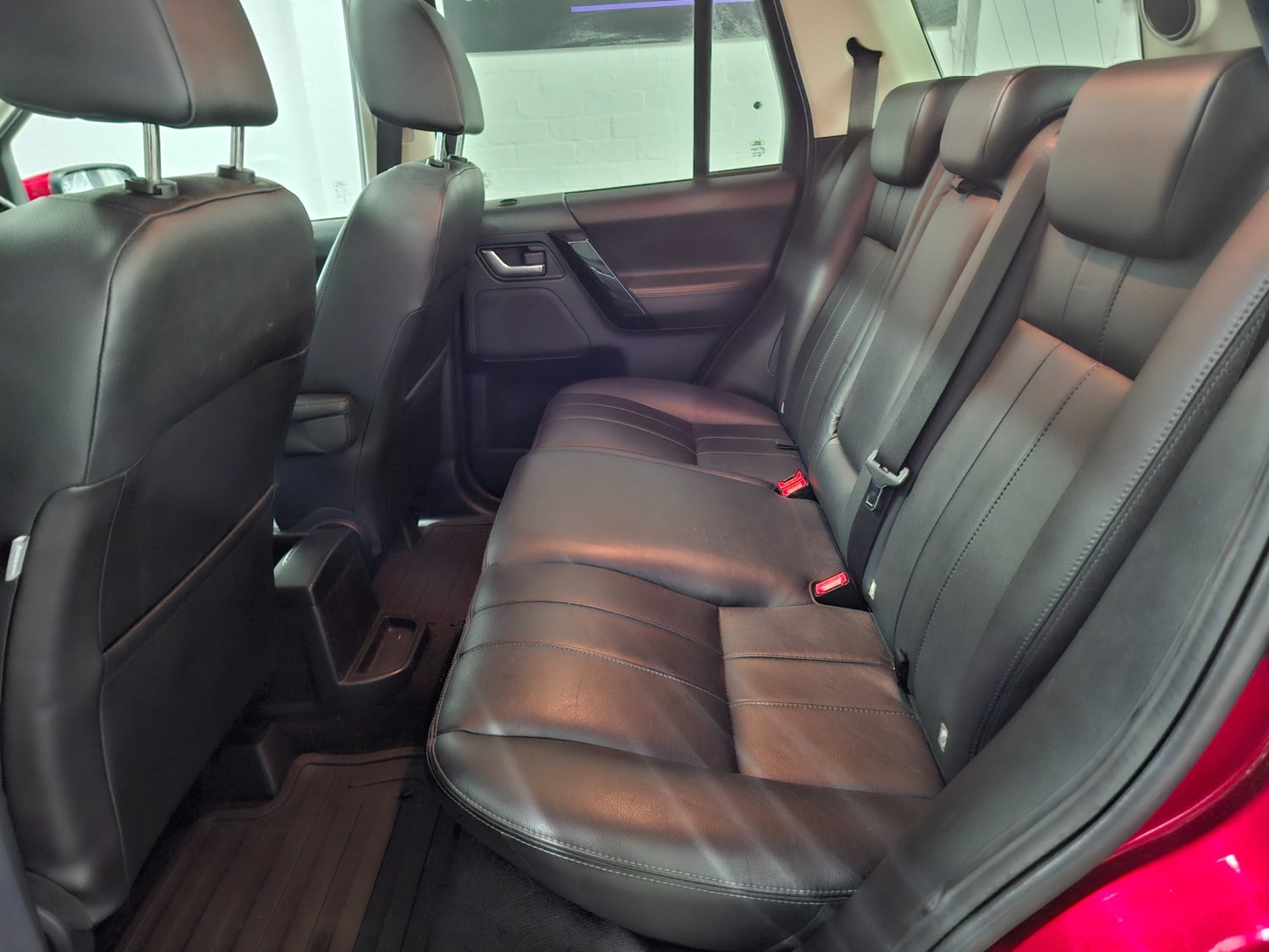 Land Rover Freelander 2 2014 - Cars in Pontefract