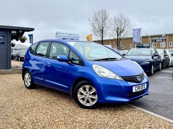 Honda Jazz 2011