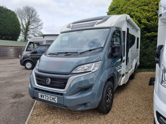 Swift Select Compact C500 2023 for sale