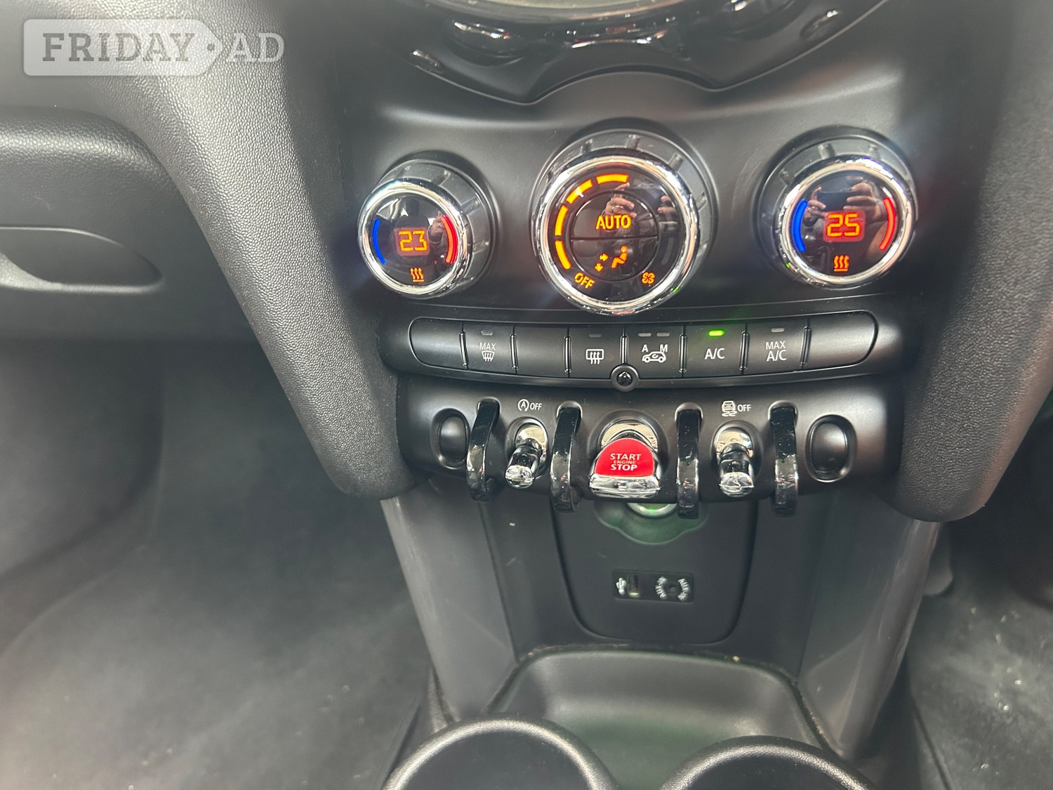 Mini Hatch 2016 - Cars in Hoddesdon