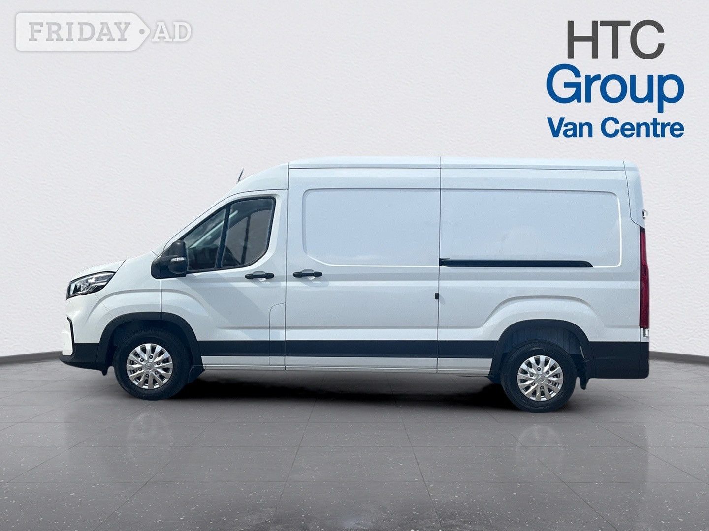 Maxus Deliver 9 2026 - Vans & Commercial Vehicles in Hemel Hempstead