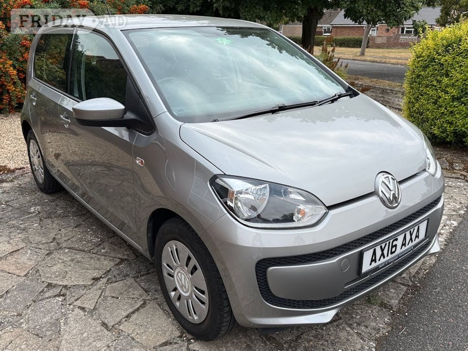 Volkswagen Up Storrington