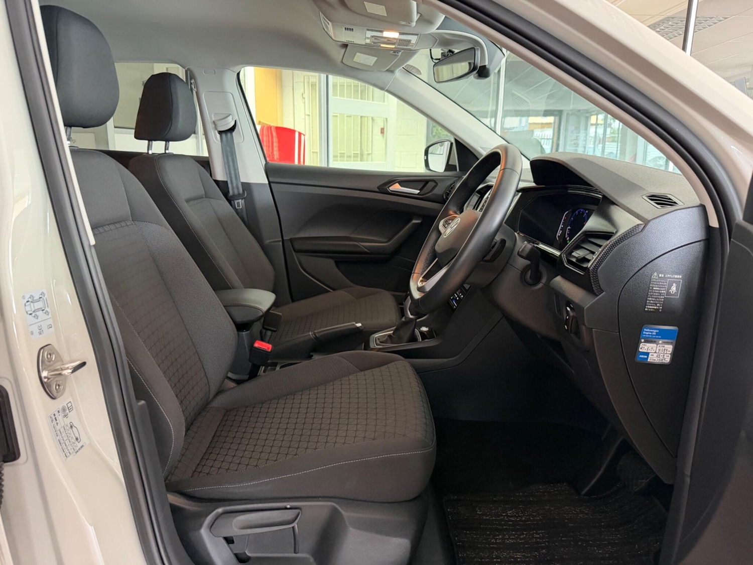 Volkswagen T-Cross 2023 - Cars