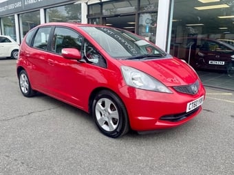 Honda Jazz 2010