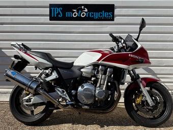 Honda CB 2006
