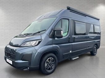 Auto-Trail Expedition 67  Campervan for sale
