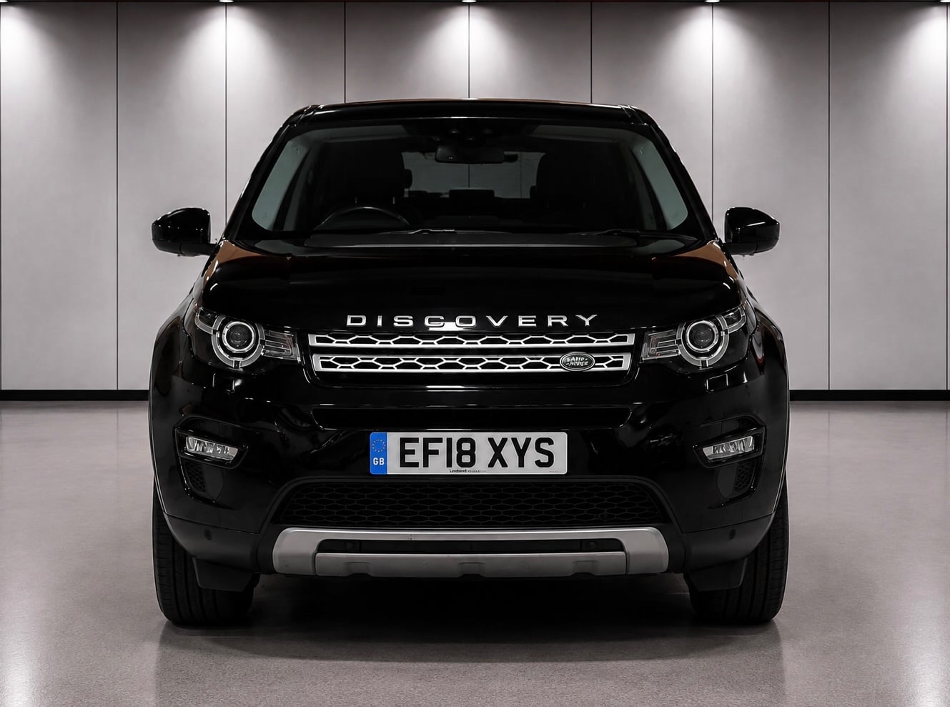 Land Rover Discovery Sport 2018 - Cars in Peterborough
