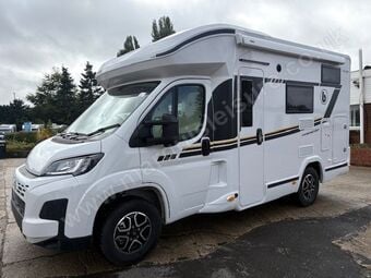 Benimar Primero 201 2026 for sale