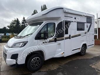 Benimar Primero 201 2026 for sale