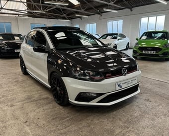 Volkswagen Polo 2016