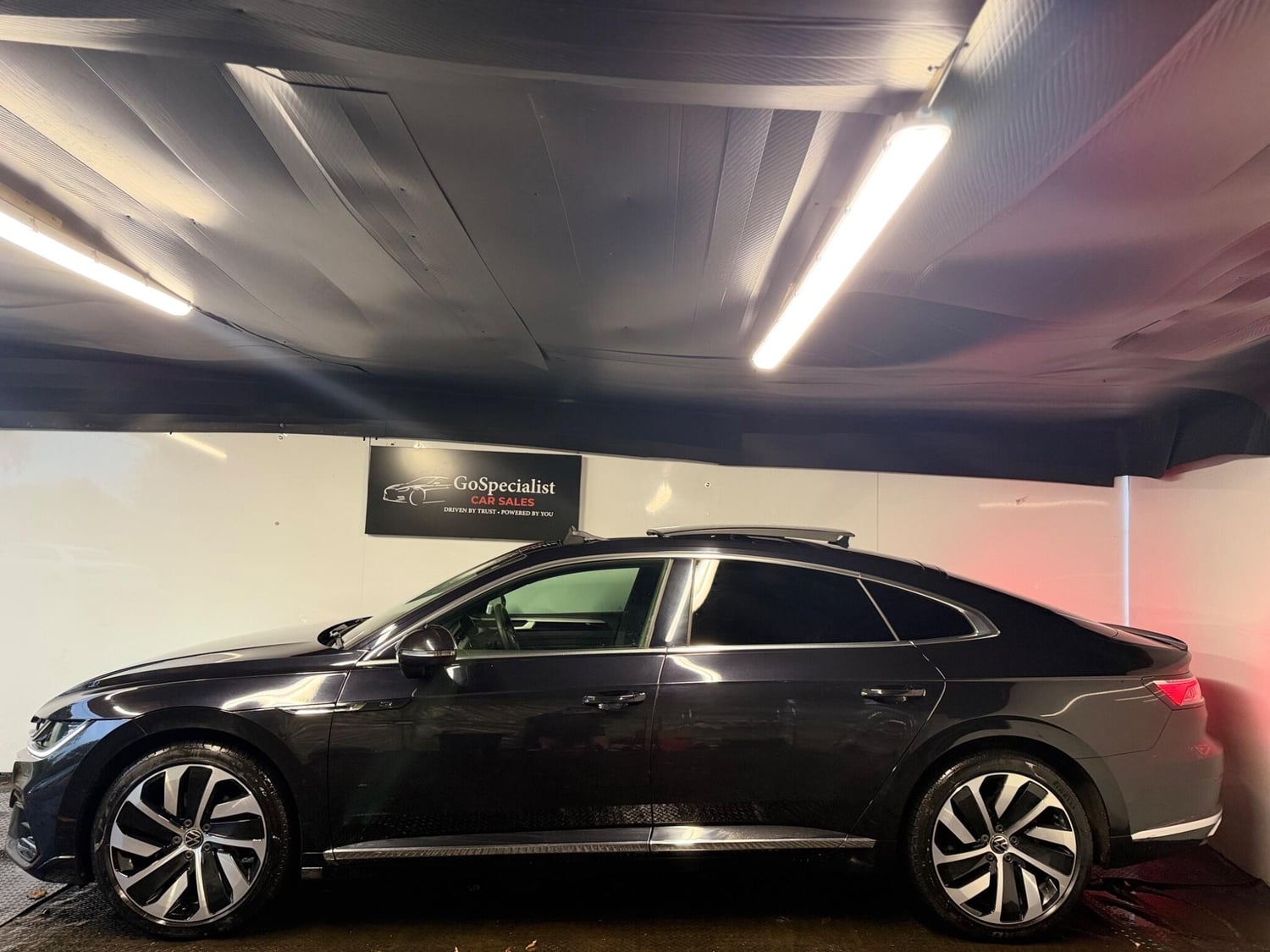 Volkswagen Arteon St. Albans