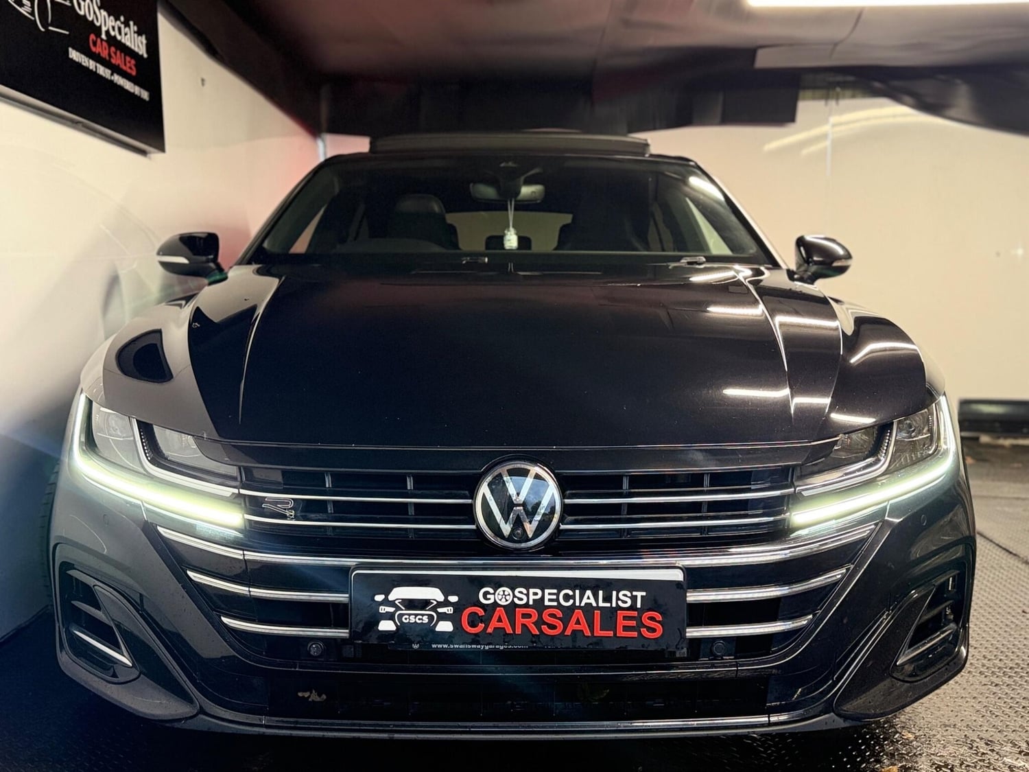 Volkswagen Arteon 2021 - Cars in St. Albans