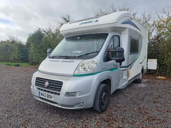 Chausson Suite Mini 2013 for sale