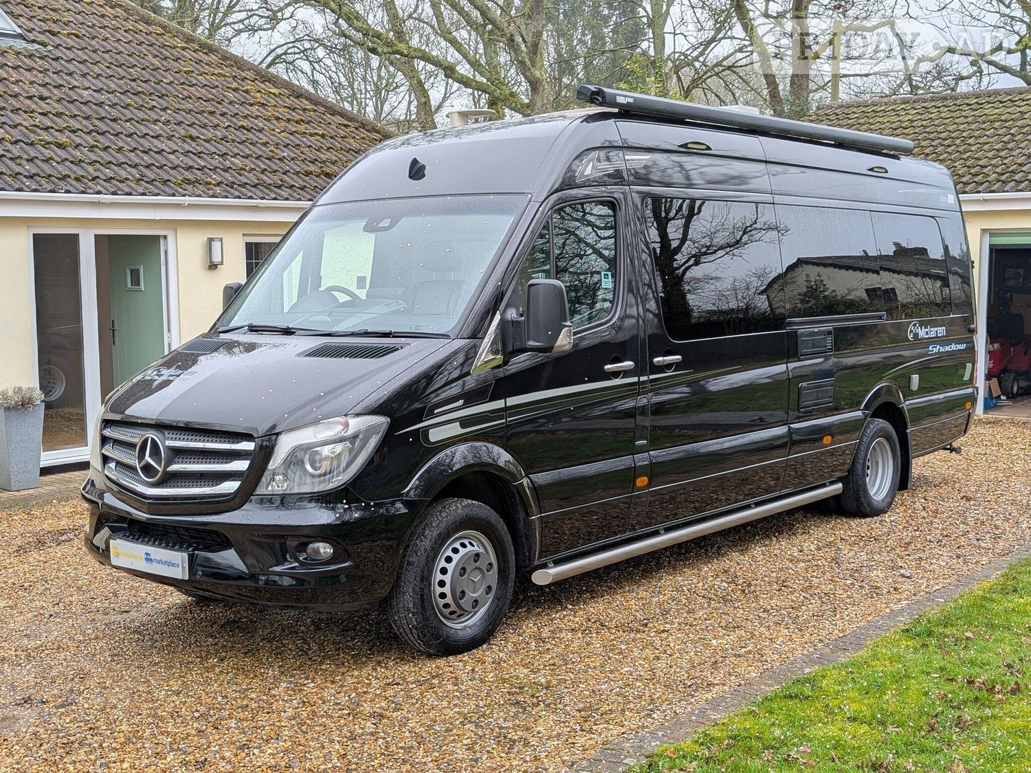 McLaren Sports Home Shadow 2016 for sale in Southampton