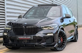 BMW X5 2020