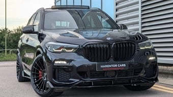 BMW X5 2020