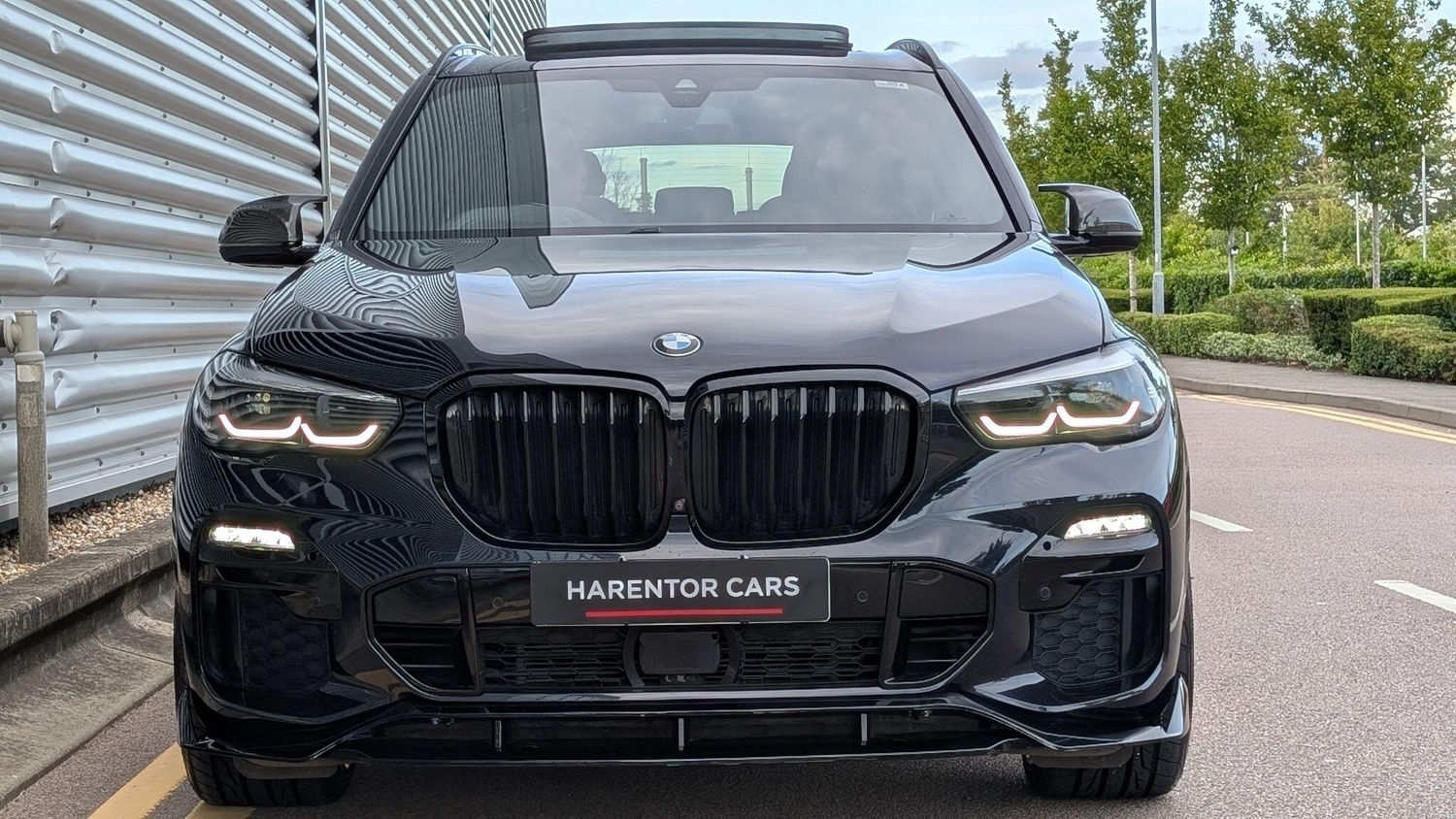 BMW X5 St. Albans