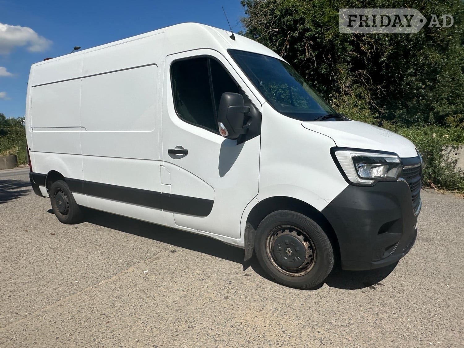 Renault Master 2020 - Vans & Commercial Vehicles