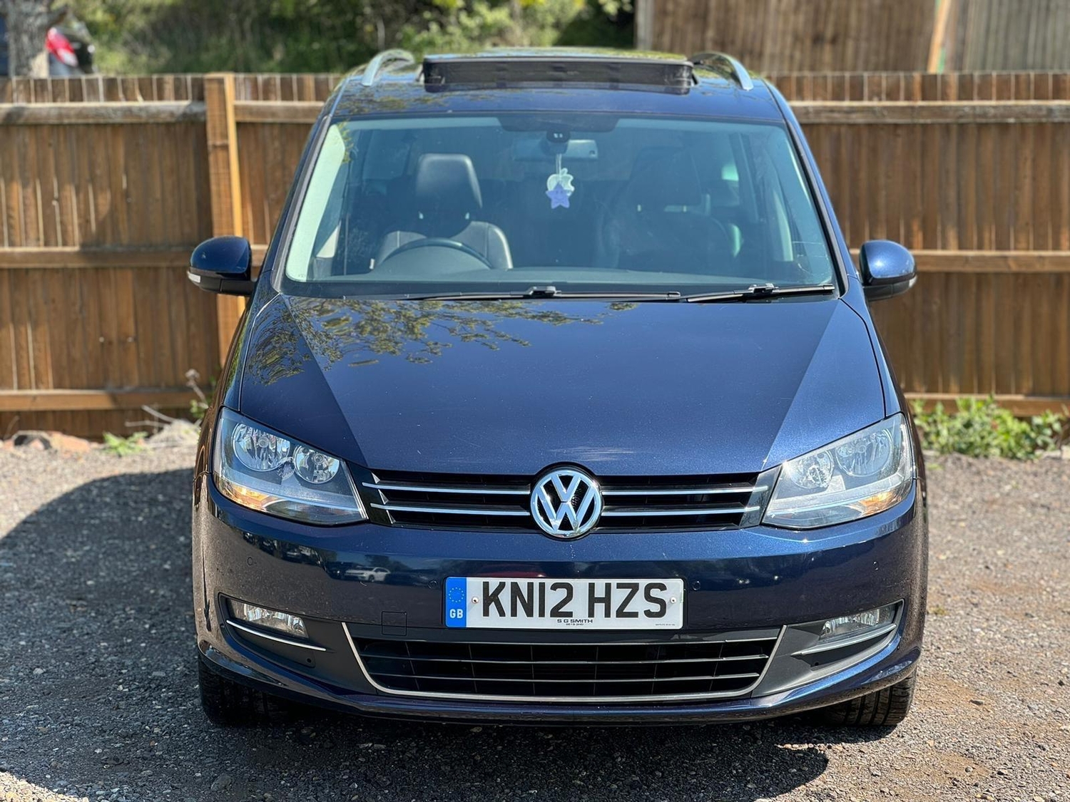 Volkswagen Sharan St. Albans