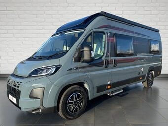 Auto-Trail 635 V-Line SE, (2026)  Campervan for sale