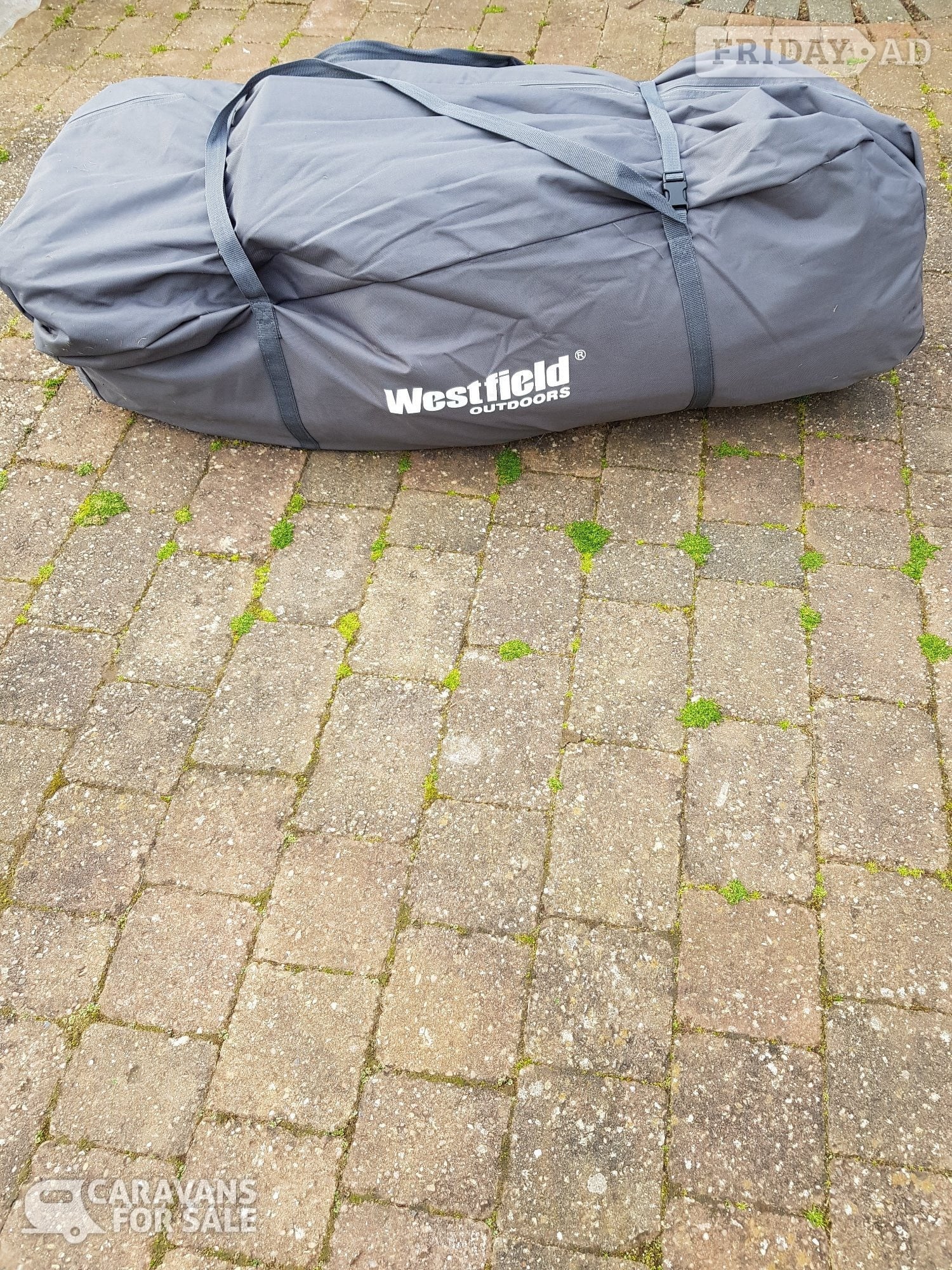 Westfield Aquila 320 (High Top) -  in Kettering