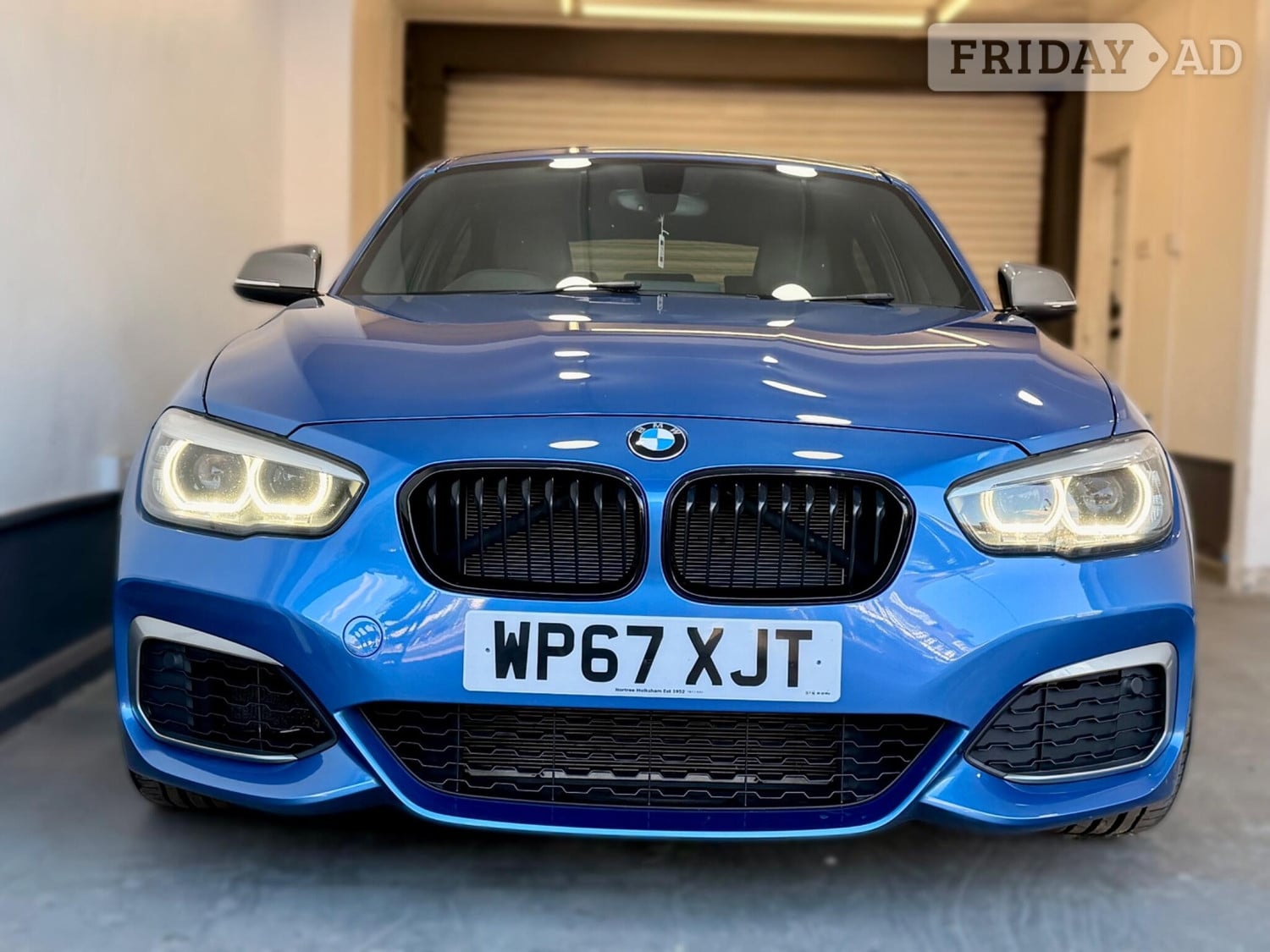 [ berth ]BMW 1 Series