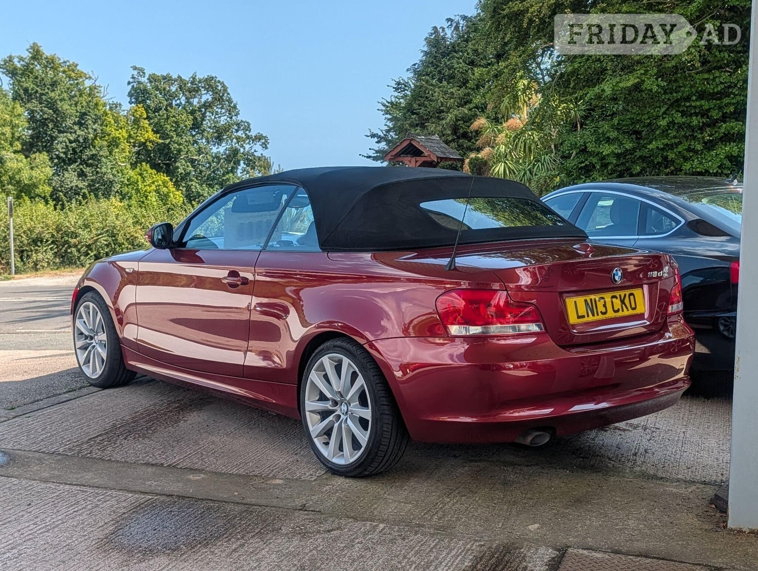 BMW 1 Series Torquay