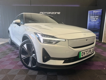 Polestar Polestar 2 2023
