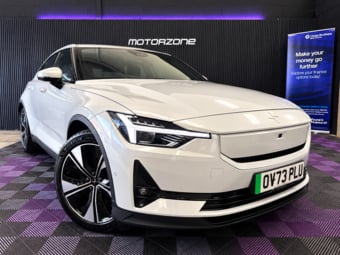 Polestar Polestar 2 2023
