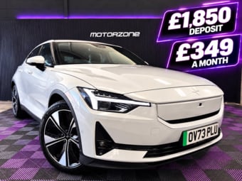 Polestar Polestar 2 2023