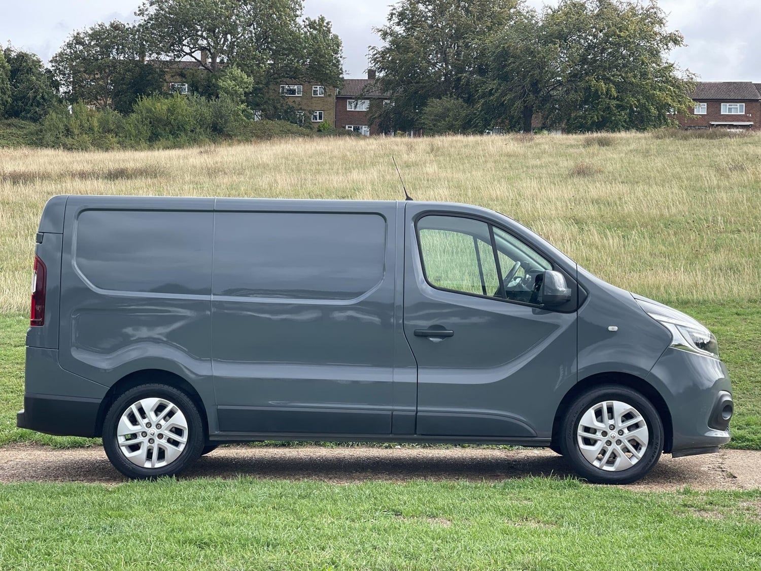 Renault Trafic 2019 - Vans & Commercial Vehicles in Hemel Hempstead