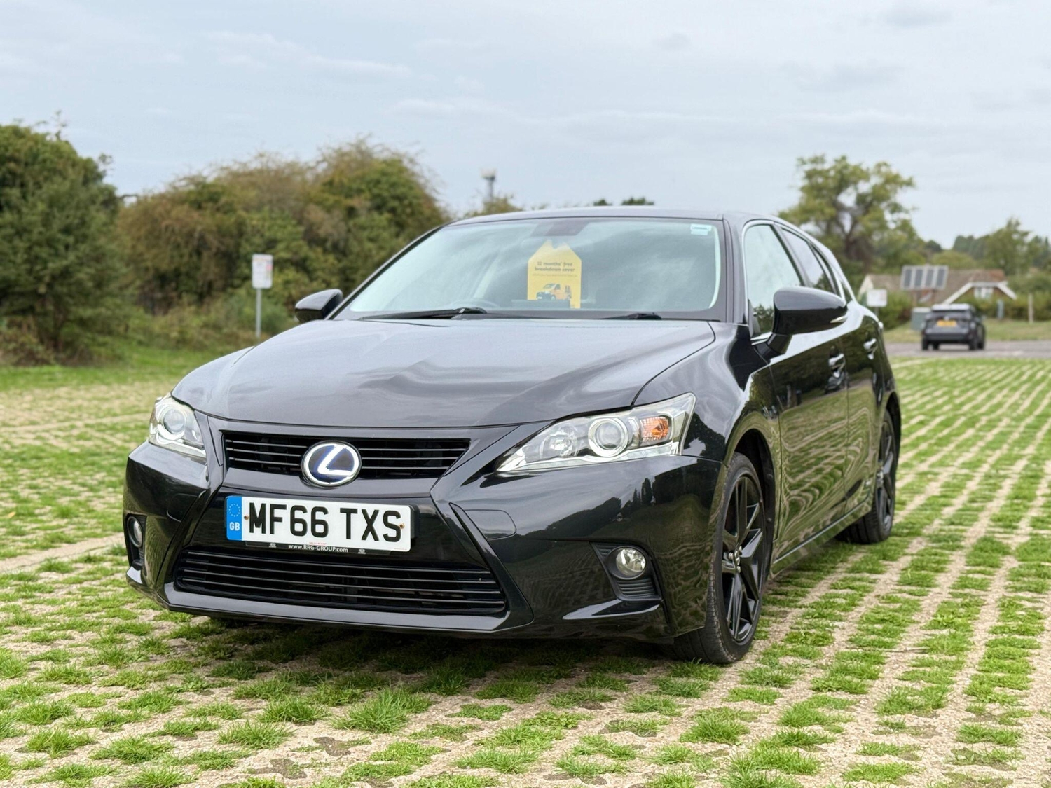 Lexus CT 2016 - Cars in Swanley