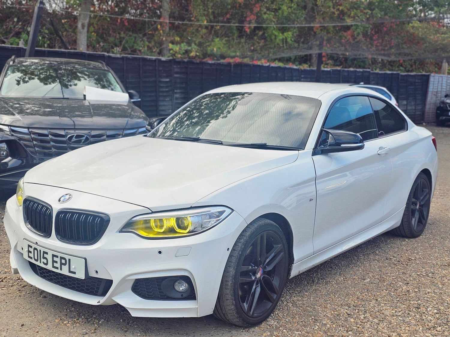 [ berth ]BMW 2 Series
