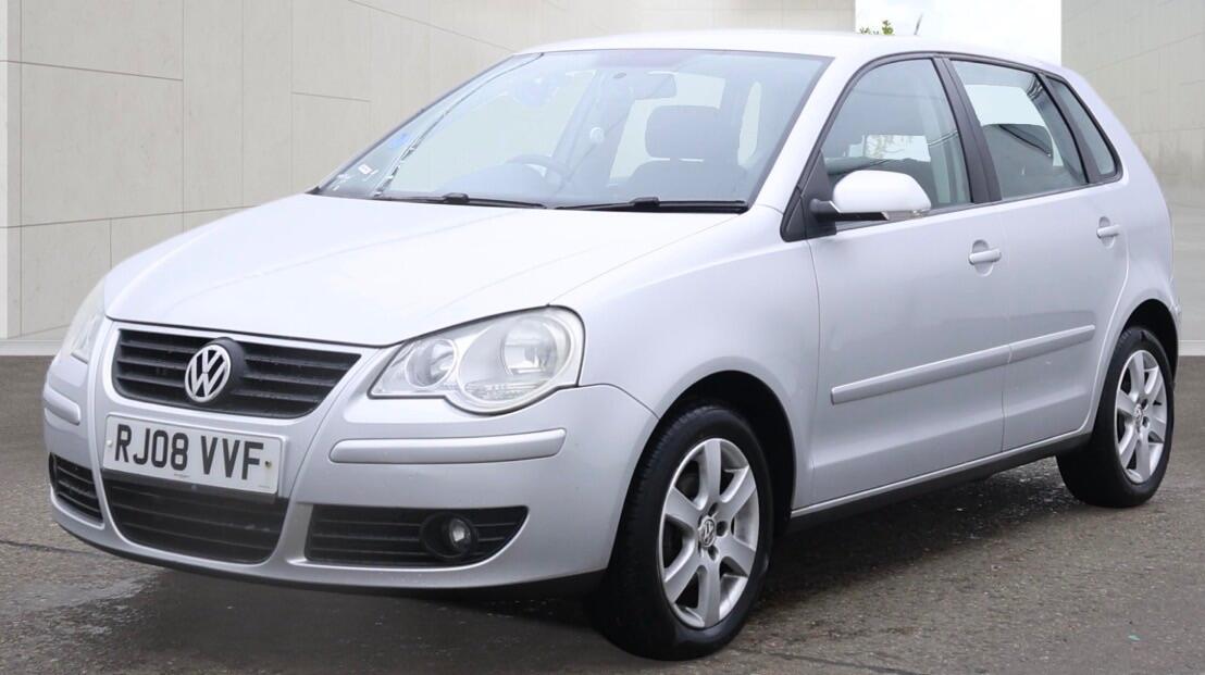Volkswagen Polo Ringwood
