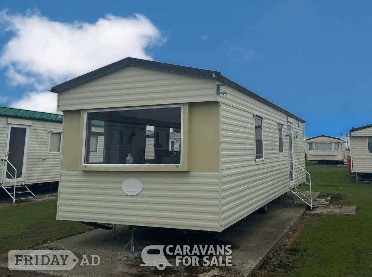 Atlas Mirage 2008 for sale in Clacton-On-Sea