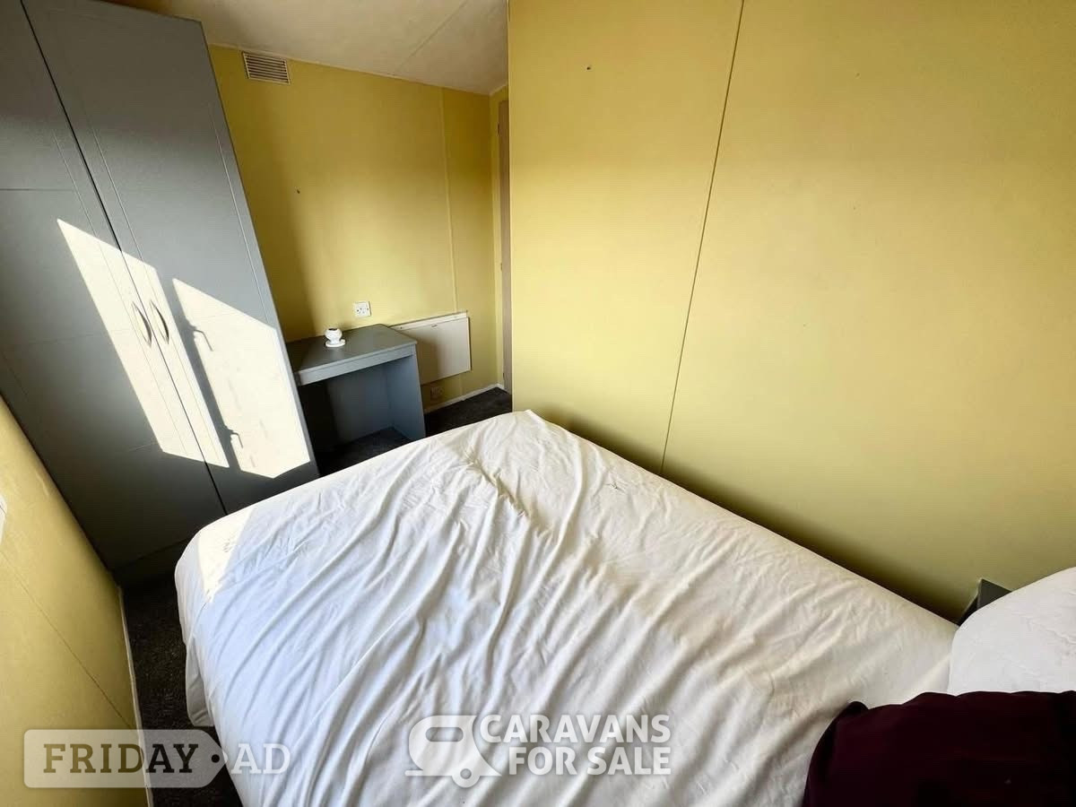 Atlas Mirage 2008 for sale - Holiday Homes in Clacton-On-Sea