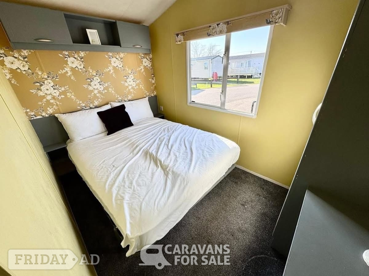 Atlas Mirage 2008 for sale - Holiday Homes