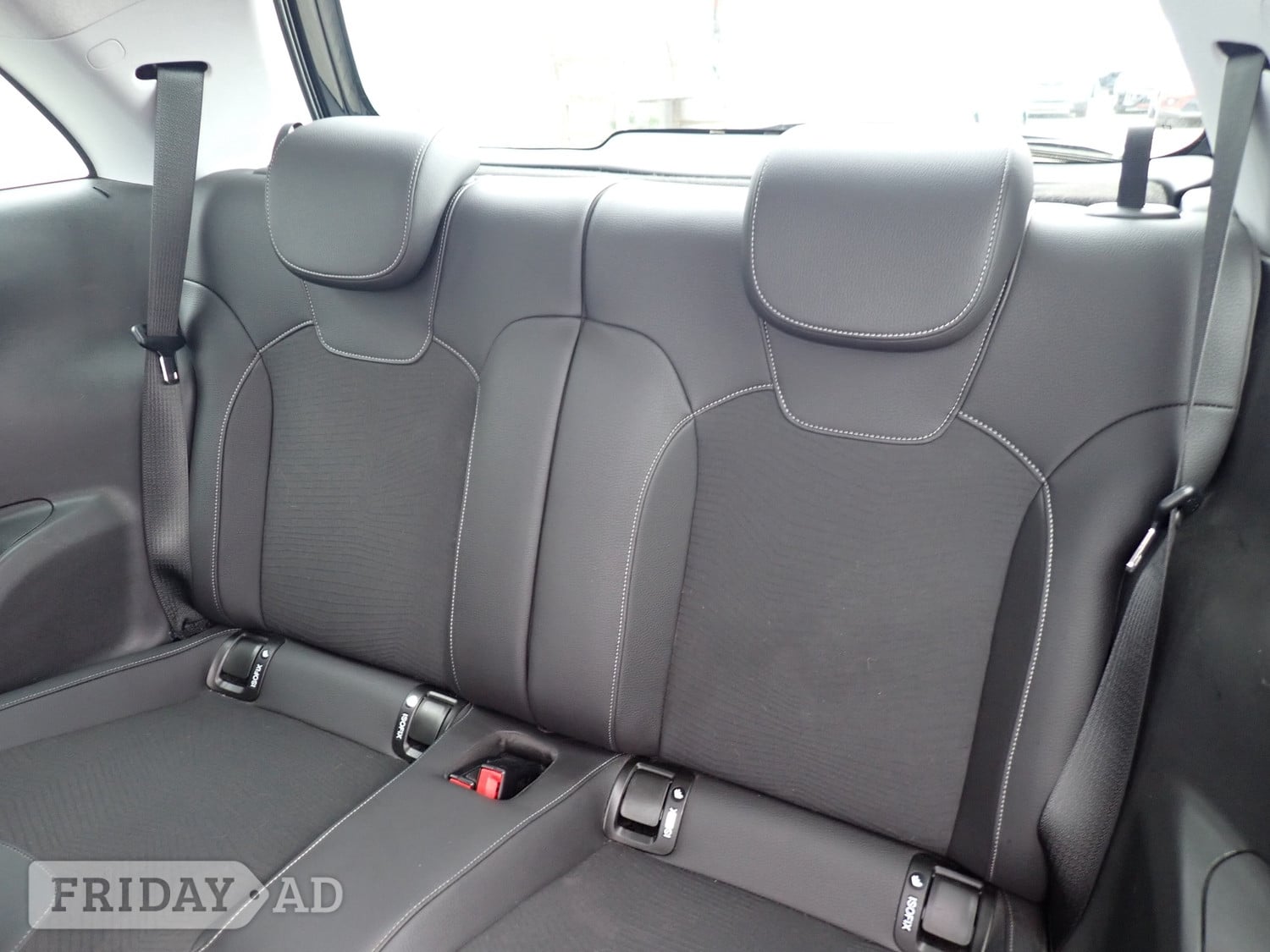 Vauxhall Adam 2016 - Cars in Tonbridge