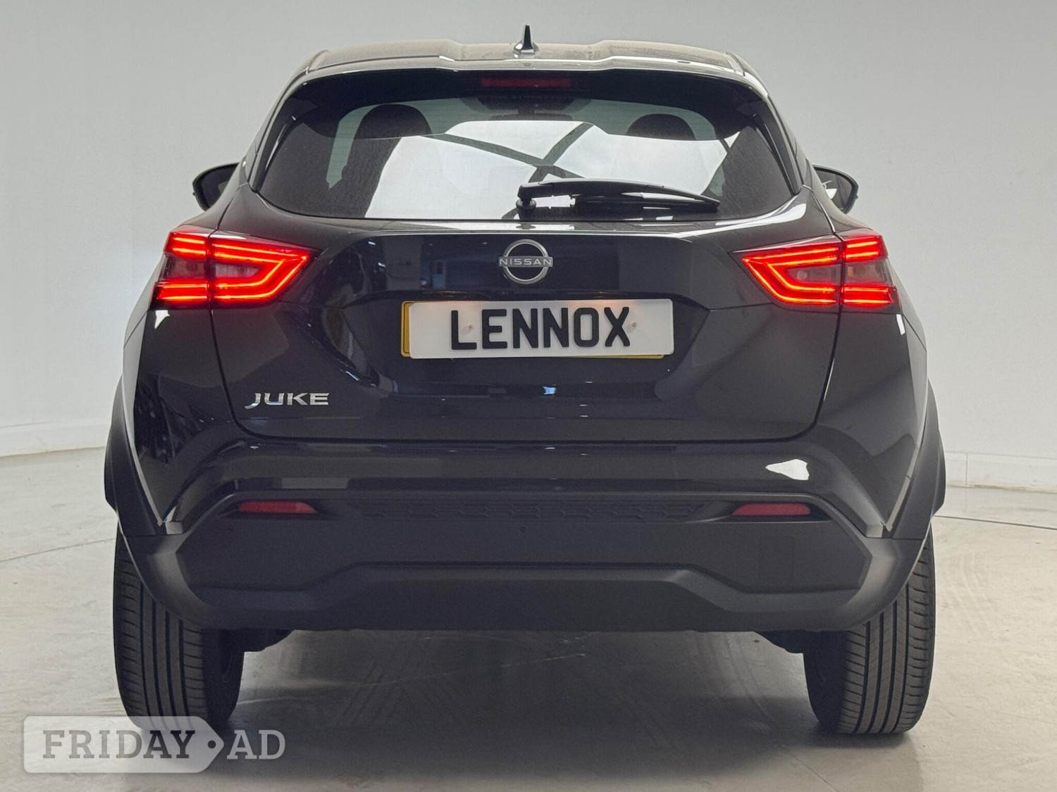 Nissan Juke 2024 - Cars