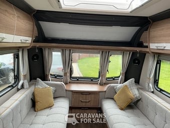 Coachman VIP 460 2019