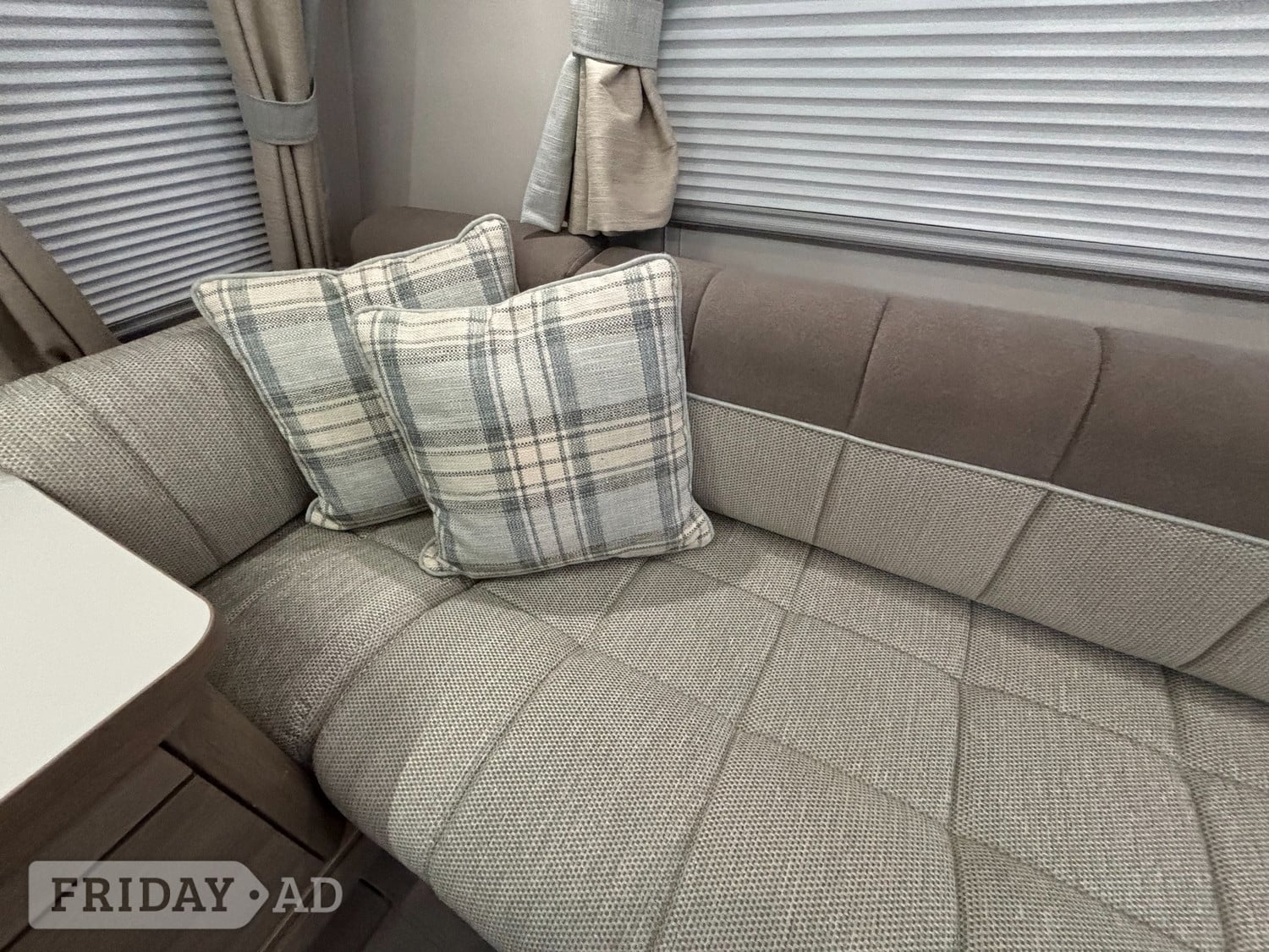 Compass Capiro 2019 - Motorhomes & Caravans in Gloucester