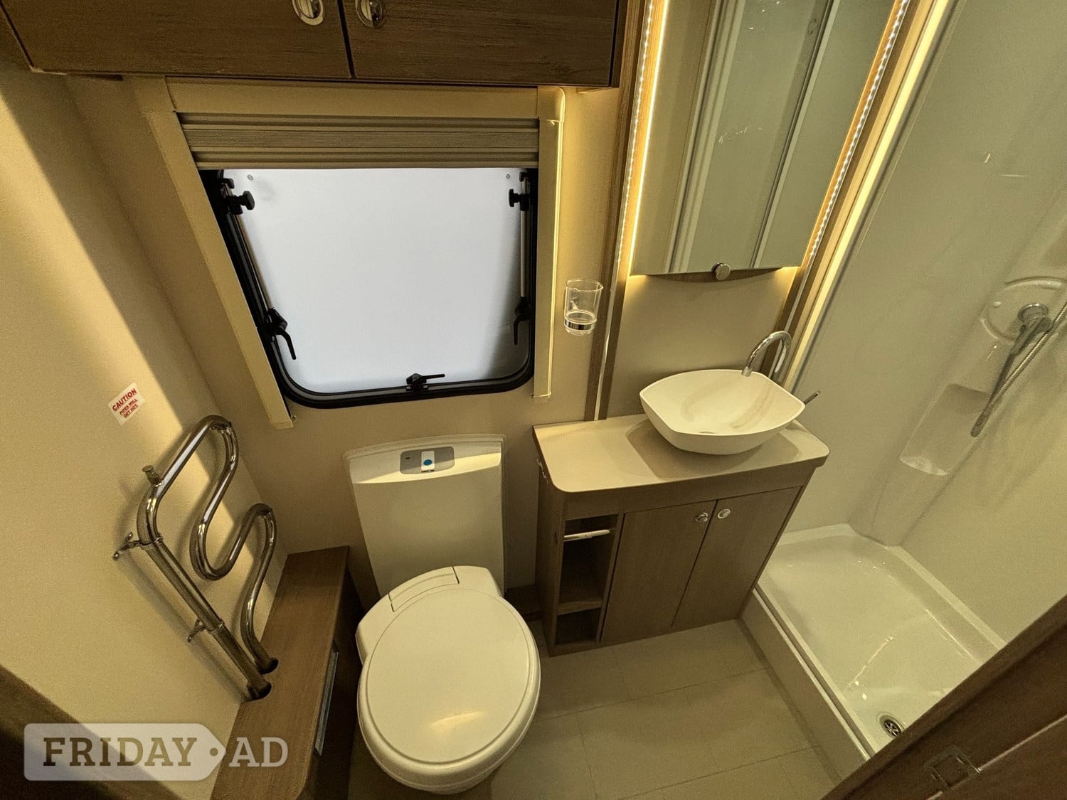 Compass Capiro 2019 - Motorhomes & Caravans