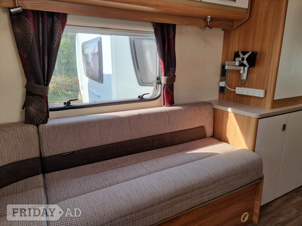 [6 berth ]Swift Esprit 496