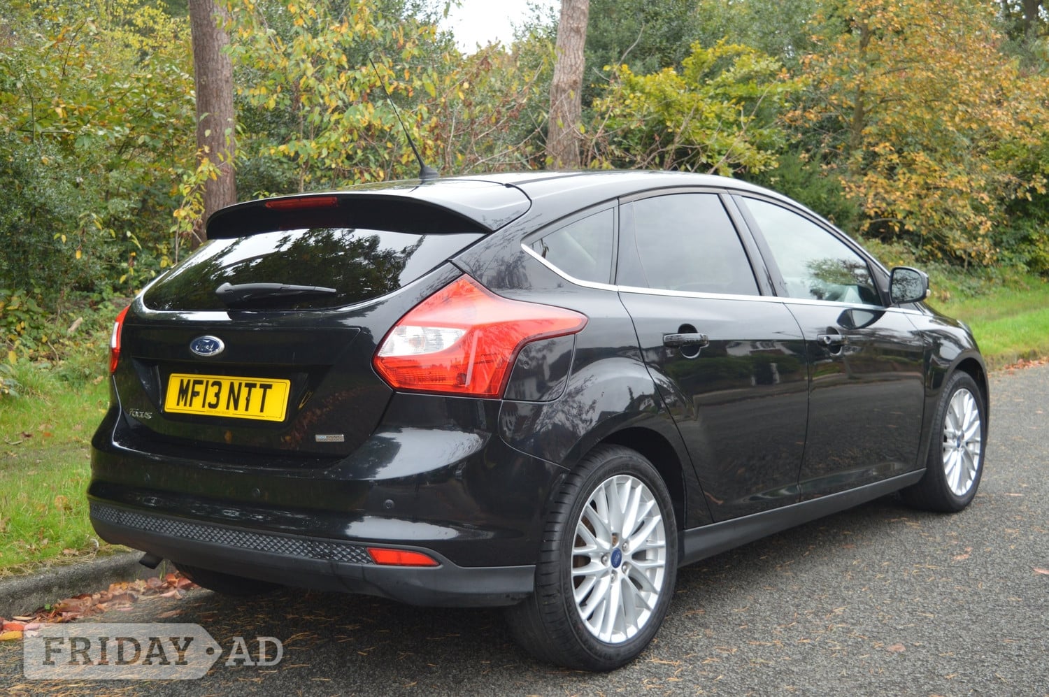Ford Focus 2013 - Cars in Bromley