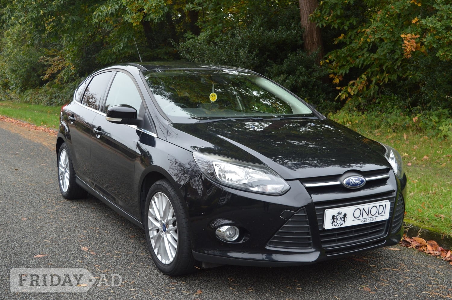 Ford Focus Bromley