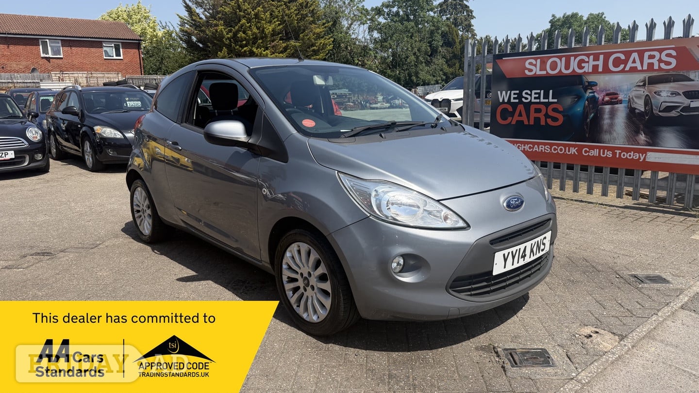Ford Ka 2014 in Slough