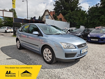 Ford Focus 2007