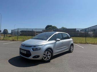 Citroen DS3 2014